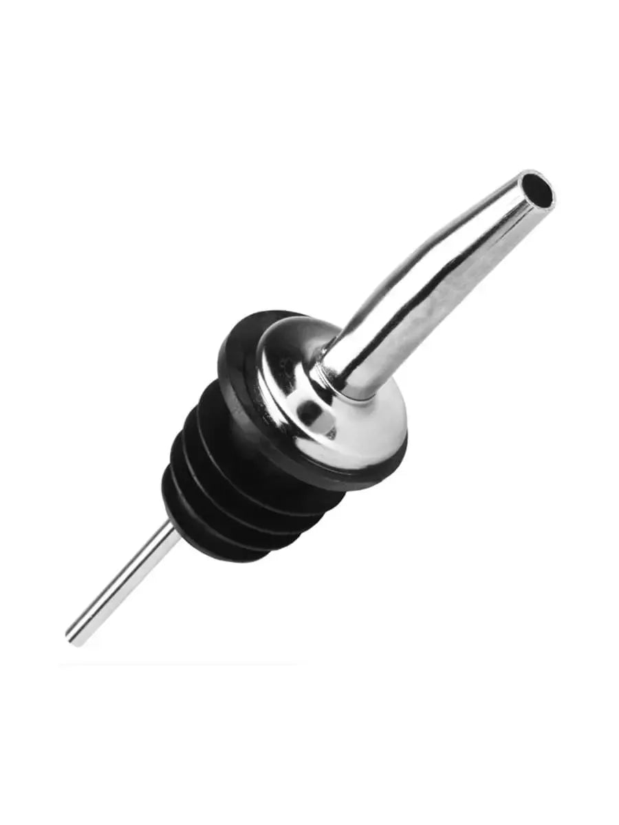 Metal Pourer Eden, versatore professionale in acciaio per gin
